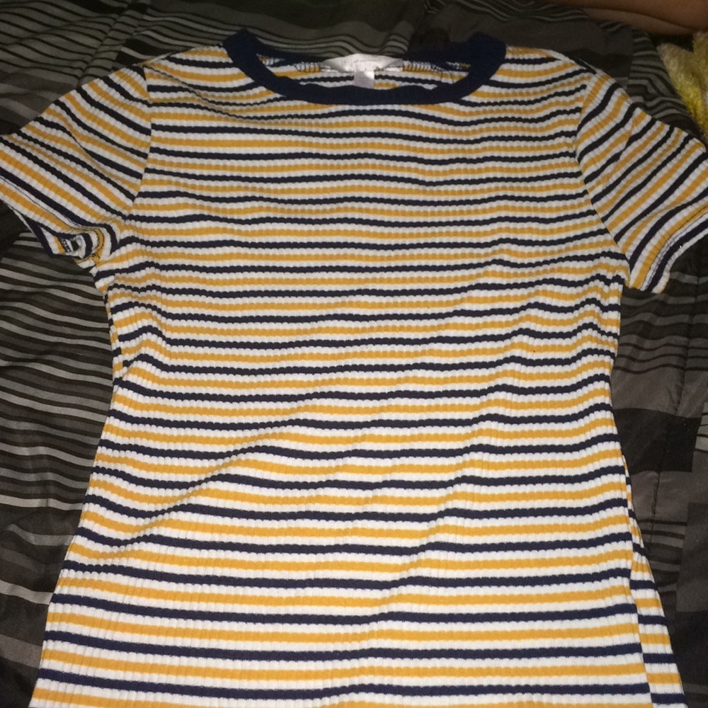 slim tee shirt
